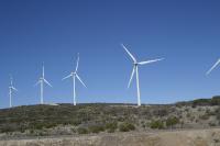 Carlsbad 022 Wind power, clean and good